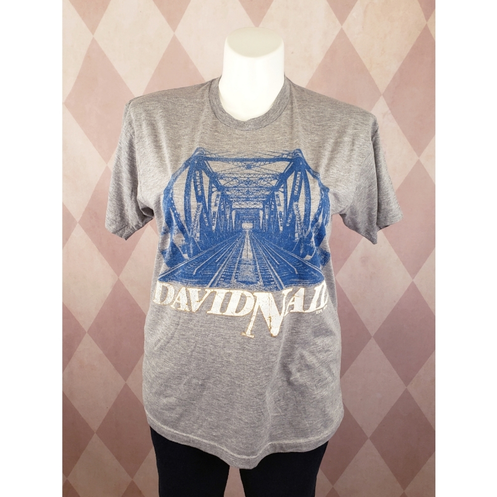 David Nail Bridge T-Shirt